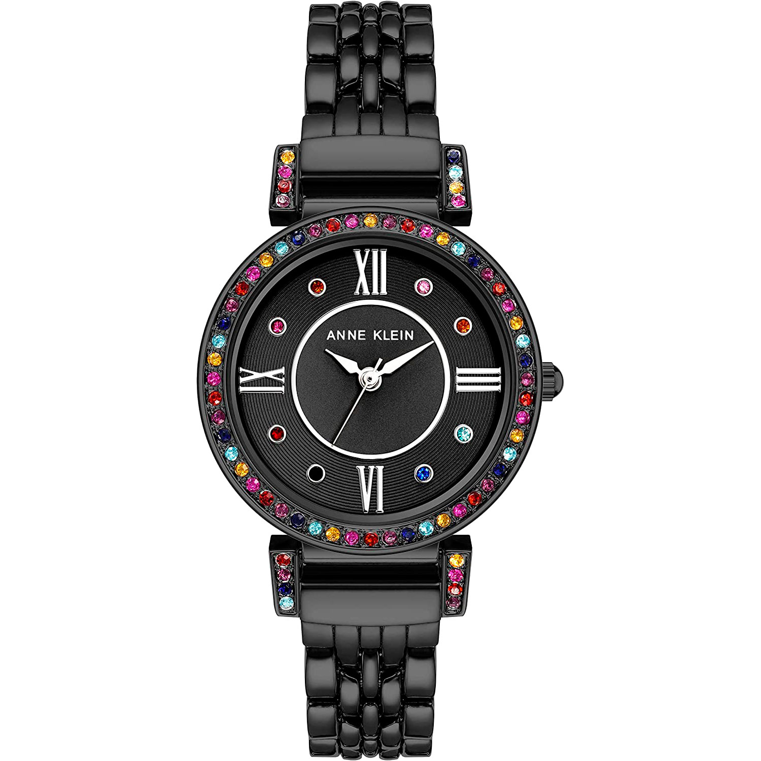 Часы Anne Klein Crystal 2929RBBK